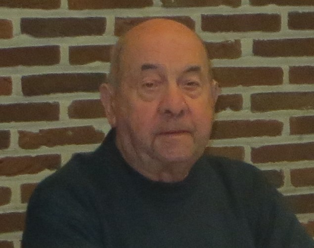 Denis Pirotte